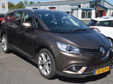 Renault Grand Scénic